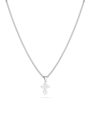 IC~XC KRST I BOX CHAIN