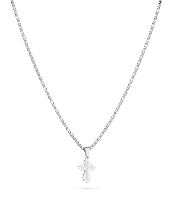 IC~XC KRST I BOX CHAIN