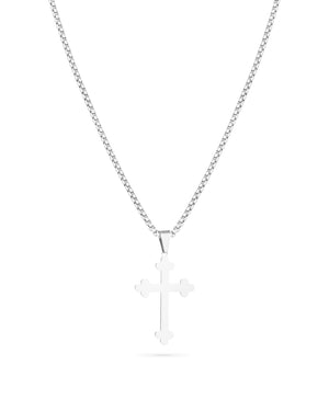 PRAVOSLAVNI KRST I SIMPLE CHAIN