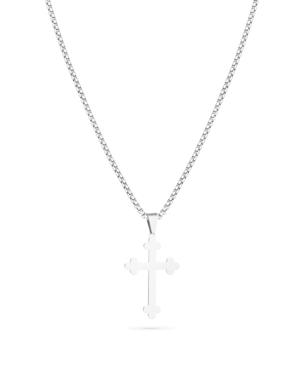 PRAVOSLAVNI KRST I SIMPLE CHAIN