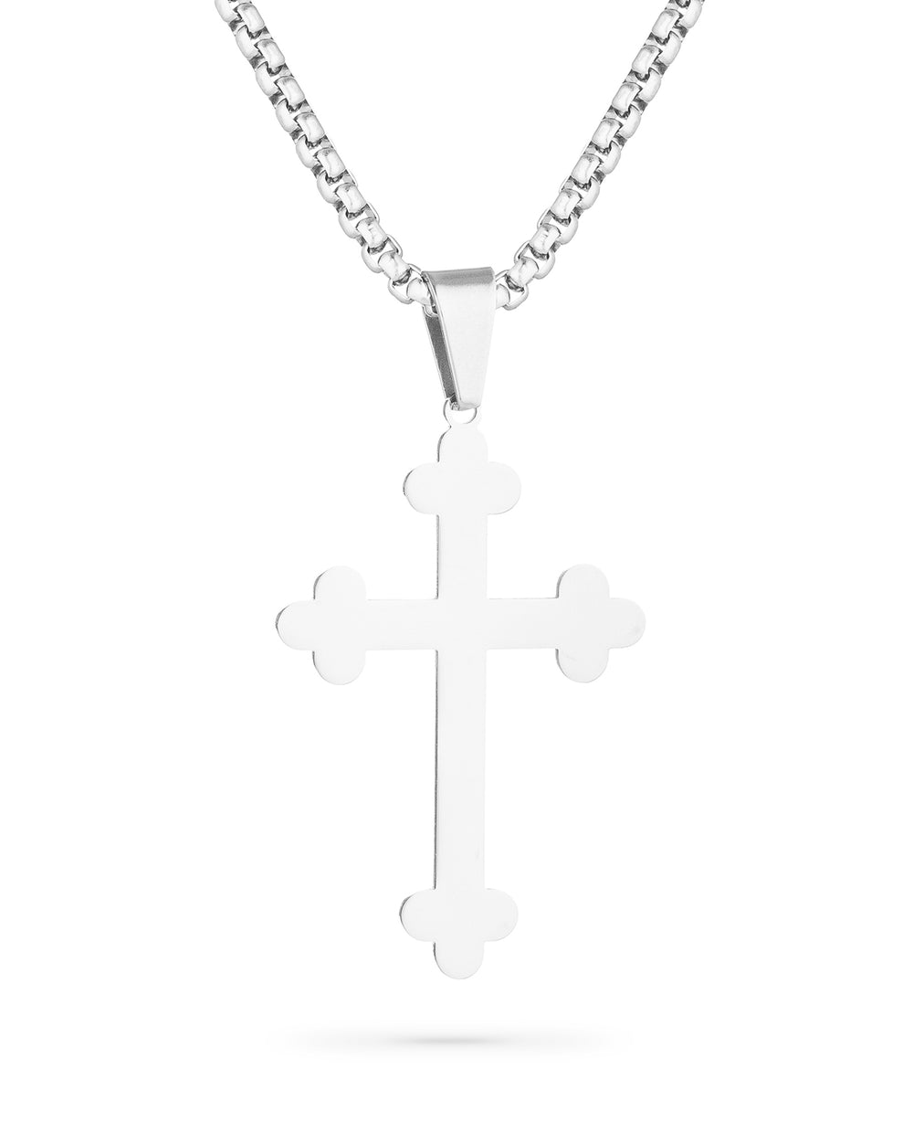 PRAVOSLAVNI KRST I SIMPLE CHAIN