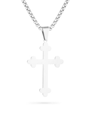 PRAVOSLAVNI KRST I SIMPLE CHAIN