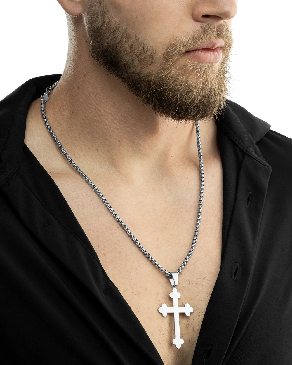 PRAVOSLAVNI KRST I SIMPLE CHAIN