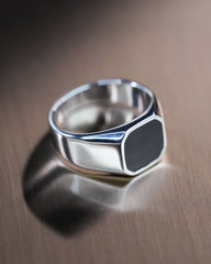 PRSTEN PLATED S 3.0