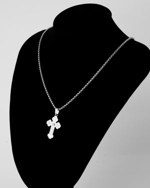 ICXC KRST SA KAMENOM I MILITARY LANAC