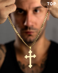 FIGARO LANAC I PRAVOSLAVNI KRST G