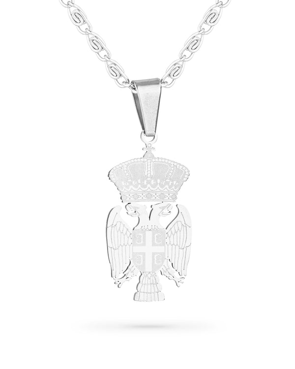 GRB SRBIJE I CASUAL CHAIN