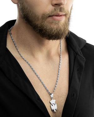 GRB SRBIJE I CASUAL CHAIN