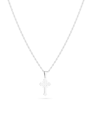 4S PRAVOSLAVNI KRST I CASUAL CHAIN