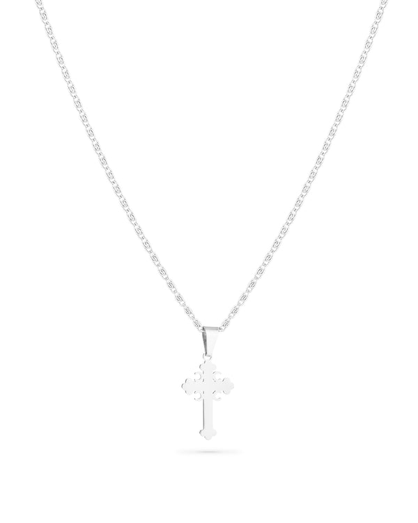 4S PRAVOSLAVNI KRST I CASUAL CHAIN