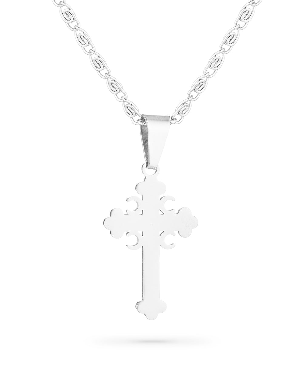 4S PRAVOSLAVNI KRST I CASUAL CHAIN