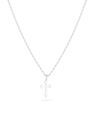 MANJI SVETOSAVSKI KRST I CASUAL CHAIN