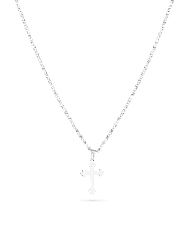 MANJI SVETOSAVSKI KRST I CASUAL CHAIN
