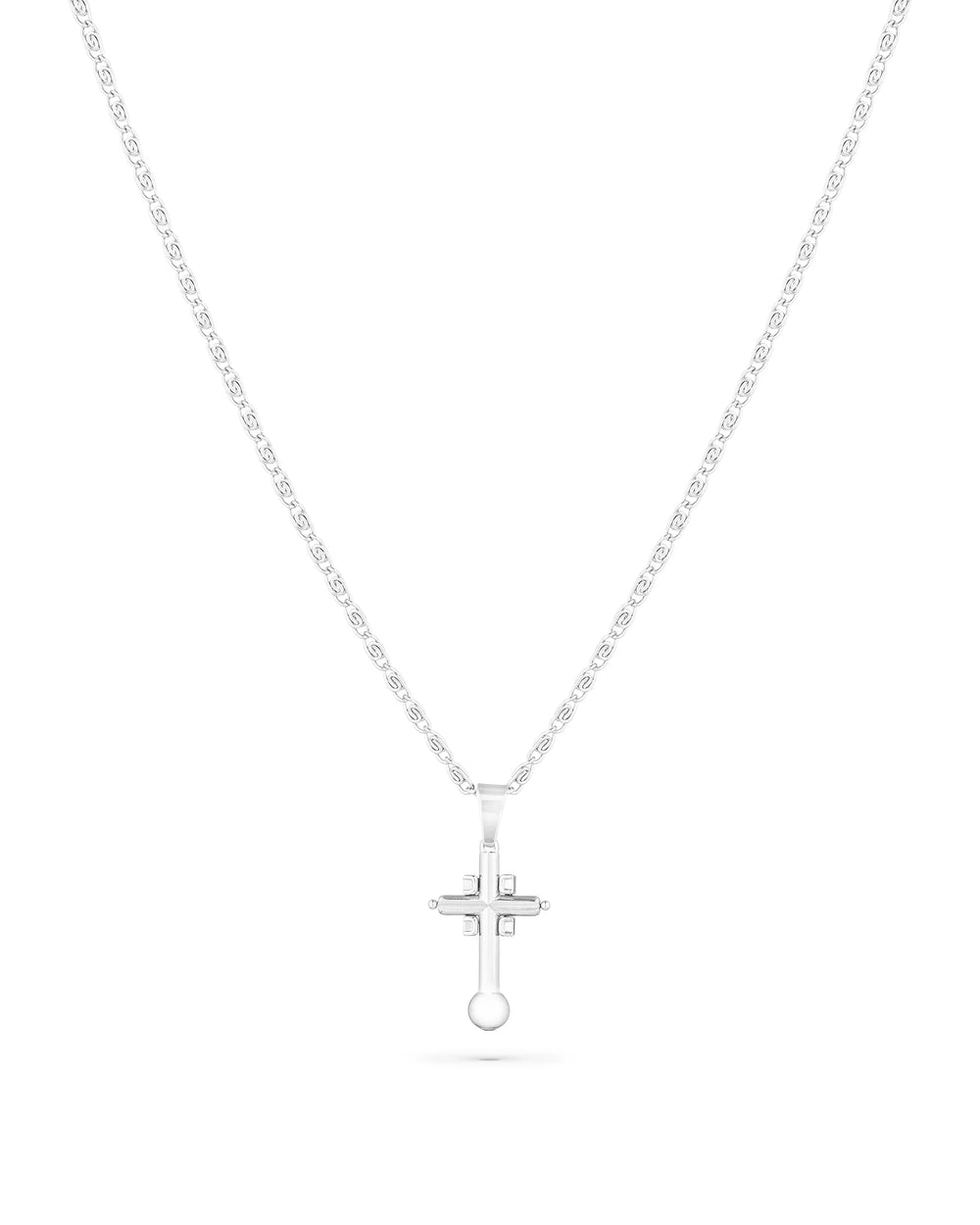 KRST SA HRAMA SV. SAVE I CASUAL CHAIN