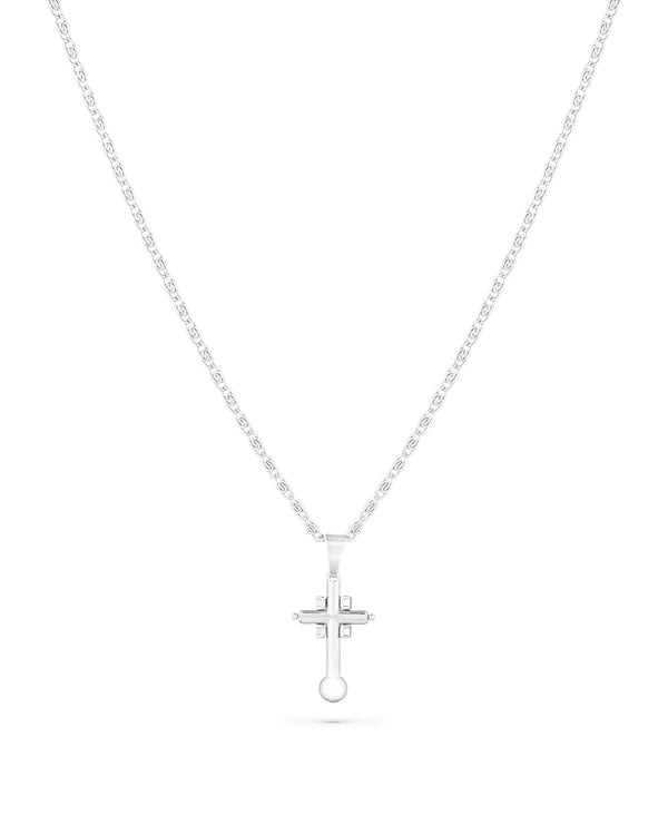 KRST SA HRAMA SV. SAVE I CASUAL CHAIN