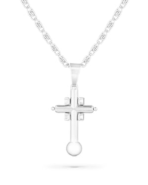 KRST SA HRAMA SV. SAVE I CASUAL CHAIN