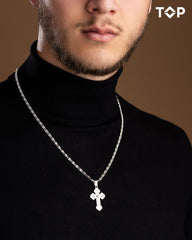 ICXC KRST SA KAMENOM I CASUAL CHAIN