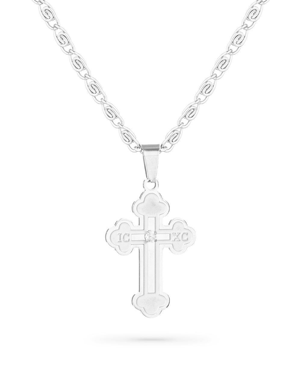 ICXC KRST SA KAMENOM I CASUAL CHAIN