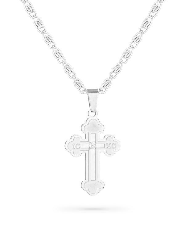 ICXC KRST SA KAMENOM I CASUAL CHAIN