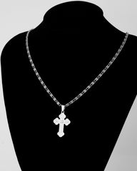 ICXC KRST SA KAMENOM I CASUAL CHAIN