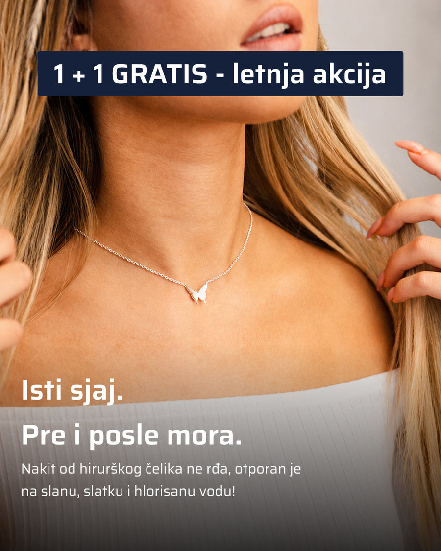 Zenska kolekcija