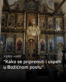 Uz svaku porudžbinu dobijaš besplatan video vodič