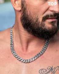 ICE CHAIN