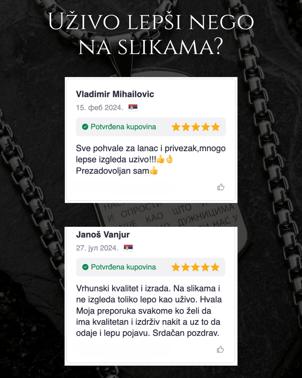 MILITARY RAD I OČE NAŠ PRIVEZAK