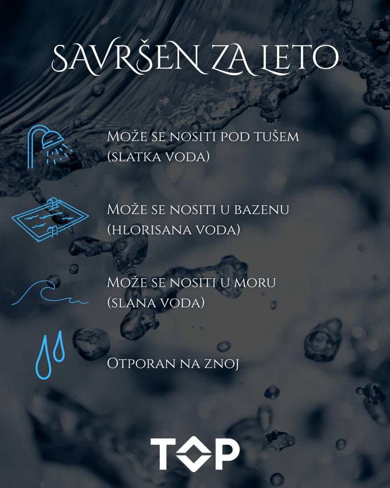 KLASIČNE ŽENSKE MINĐUŠE G 2.0