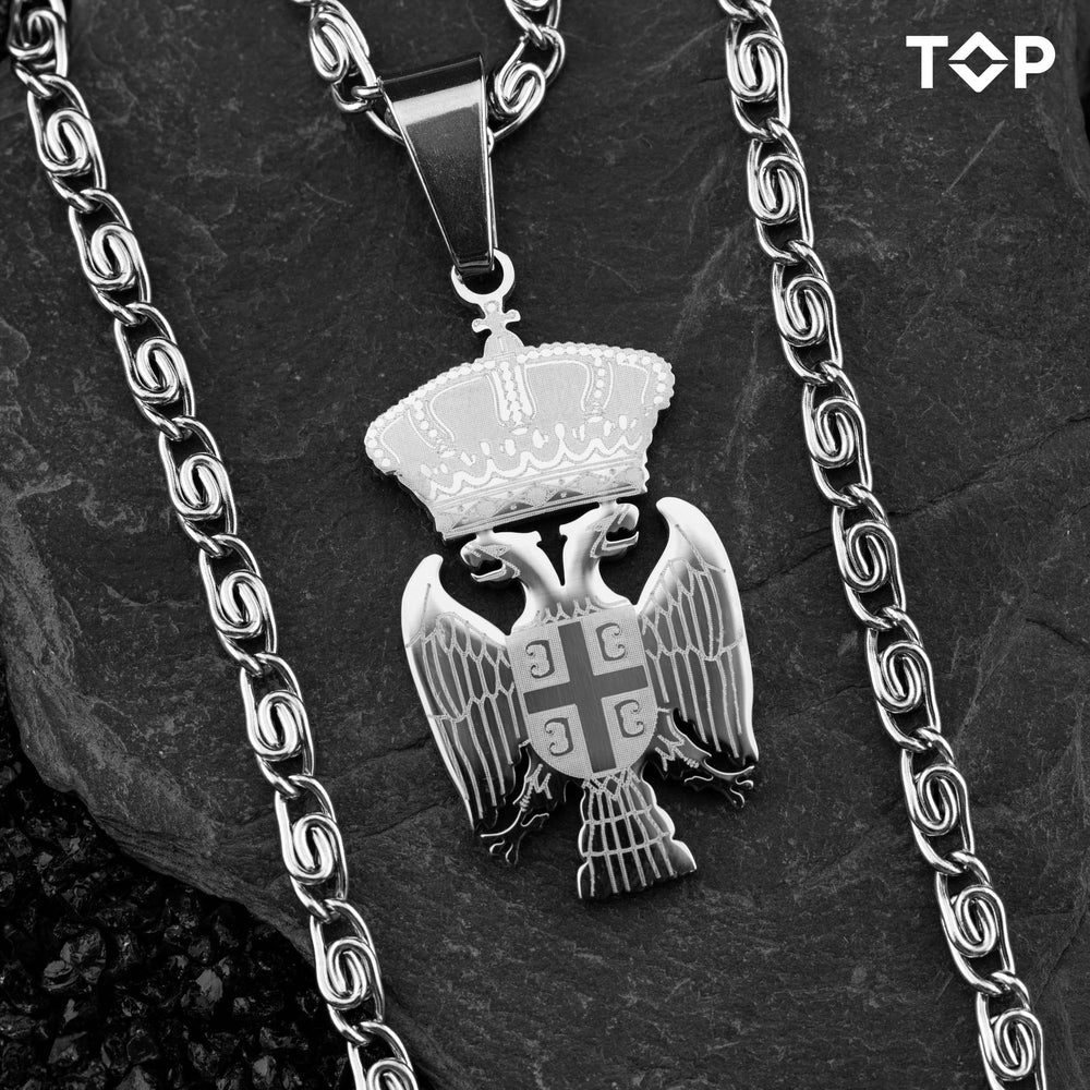 GRB SRBIJE I CASUAL CHAIN