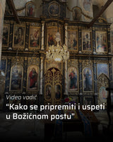 Uz svaku porudžbinu dobijaš besplatan video vodič