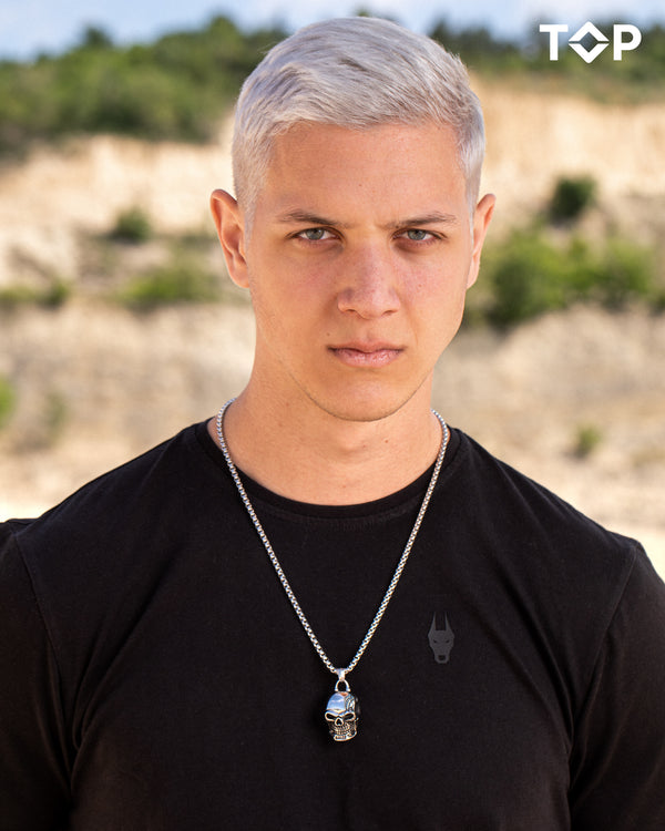 SKULL S MILITARY 3.0