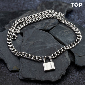 PANCIR CHOKER SA KATANCEM