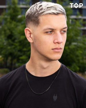 CRNI PANCIR