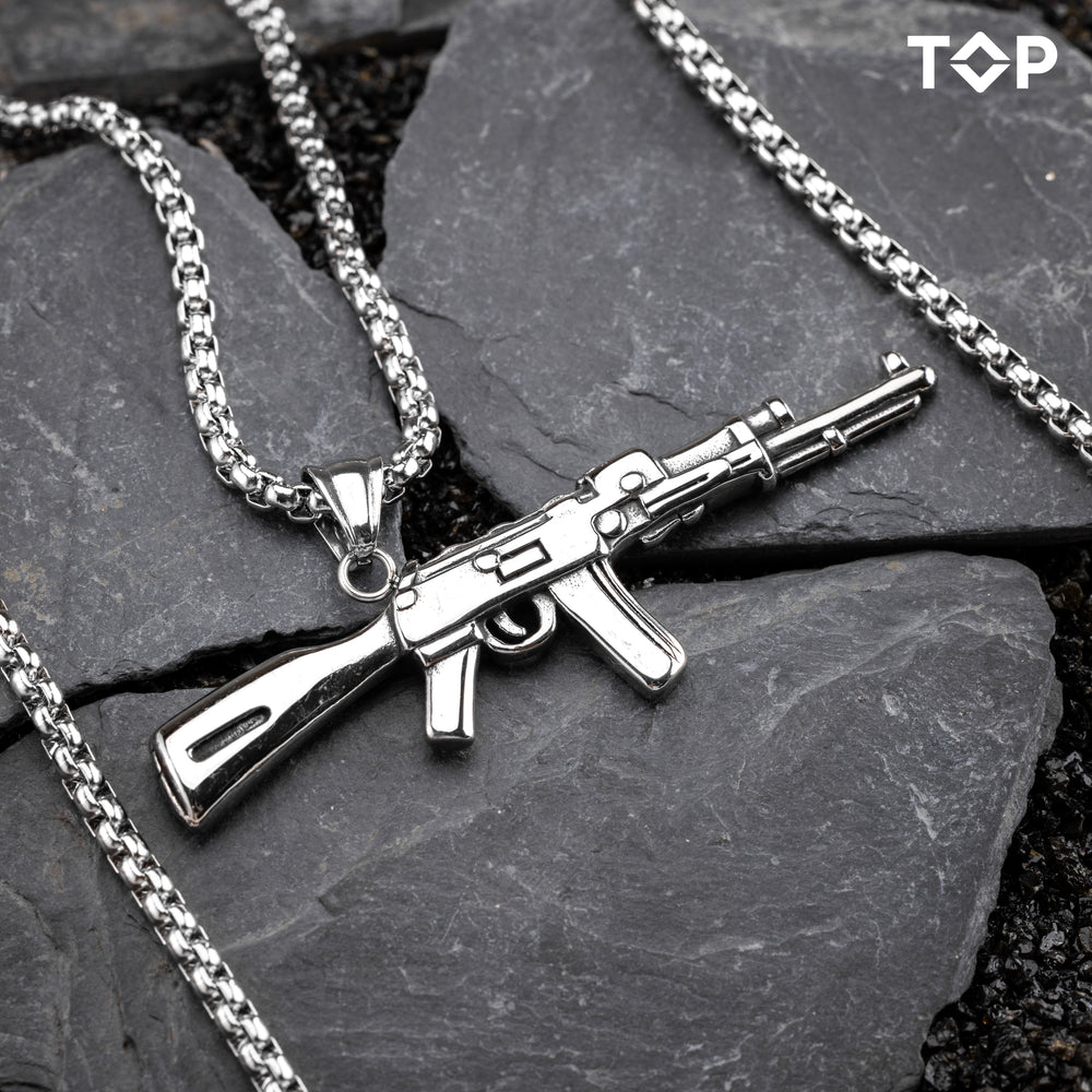 KALAŠ I MILITARY