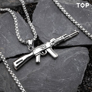 KALAŠ I MILITARY