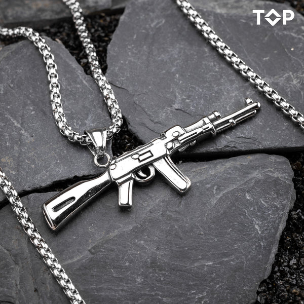 KALAŠ I MILITARY